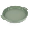 Форма для пирога 2,1 л, d=35 см, h=3,5 см, FERN GREEN, Peugeot