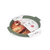 Форма для пирога 2,1 л, d=35 см, h=3,5 см, FERN GREEN, Peugeot, изображение 3