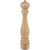 Мельница для перца 40 см, бук, светлое дерево, PARIS U'SELECT PEUGEOT, Франция