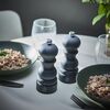 Мельница для соли 15 см, бук, цвет графит, PARIS U'SELECT PEUGEOT, Франция, изображение 5