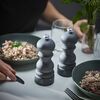 Мельница для соли 15 см, бук, цвет графит, PARIS U'SELECT PEUGEOT, Франция, изображение 6