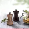 Мельница для перца 10 см, бук, светлое дерево, BISTRO PEUGEOT, Франция, изображение 5