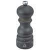 Мельница для соли 15 см, бук, цвет графит, PARIS U'SELECT PEUGEOT, Франция