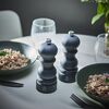 Мельница для перца 12 см, бук, цвет графит, PARIS U'SELECT PEUGEOT, Франция, изображение 5