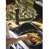 Блюдо в форме полумесяца 43х30 см, h 5,5 см, GRILL TO TABLE, Peugeot, изображение 7