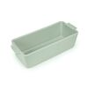 Форма для хлеба 2 л, 31х11 см, h=8 см, SAGE GREEN, Peugeot