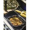Блюдо в форме полумесяца 43х30 см, h 5,5 см, GRILL TO TABLE, Peugeot, изображение 6
