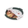 Форма для пирога 2,1 л, d=35 см, h=3,5 см, GREEN FOREST, Peugeot, изображение 3