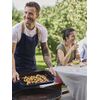 Блюдо прямоугольное 43х30 см, h 5,5 см, GRILL TO TABLE, Peugeot, изображение 7