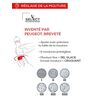 Мельница для соли 18 см, зеленый лак, 6 степеней помола, Paris U'select PEUGEOT, Франция, изображение 7