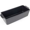 Форма для хлеба SLATE 2 л, 31 х 11 см, серый, Peugeot