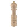 Мельница для соли 22 см, дерево, светло-коричневый, PARIS PEUGEOT, Франция