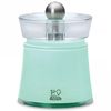 Мельница для соли 8 см, акрил, салатовый, BALI PEUGEOT, Франция
