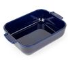 Форма для запекания прямоугольная BLUE 1,4 л, 25 х 15,5 см, синий, Peugeot