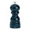 Мельница для перца 12 см, дерево, черный лакированный, PARIS SELECT PEUGEOT, Франция