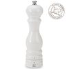 Мельница для перца 22 см, дерево, белый лакированный, PARIS SELECT PEUGEOT, Франция