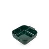 Форма для запекания квадратная 21см h=5,4см V=1,1л (внутр. размер 16,3см), GREEN FOREST, Peugeot