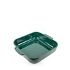 Форма для запекания квадратная 36см h=7,5см V=5,4л (внутр. размер 29,5см), GREEN FOREST, Peugeot