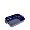 Форма для запекания прямоугольная 40х25,7см h=7,5см V=5,2л (внутр. размеры 33х25,7см), BLUE, Peugeot