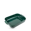 Форма для запекания прямоугольная 40х25,7см h=7,5см V=5,2л (внутр. размеры 33х25,7см), GREEN FOREST, Peugeot
