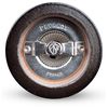 Мельница для соли 30 см, дерево, тёмно-коричневый, PARIS PEUGEOT, Франция, изображение 2