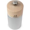 Мельница для соли 12 см, бук, цвет белый, LINE PEUGEOT, Франция, изображение 2