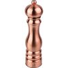 Мельница для перца 22 см, нержавеющая сталь, цвет медный, PARIS CHEF COPPER PEUGEOT, Франция