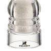 Мельница для соли 18 см, акрил, прозрачный, NANCY PEUGEOT, Франция, изображение 2