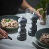 Мельница для перца 15 см, бук, цвет графит, PARIS U'SELECT PEUGEOT, Франция, изображение 4