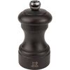 Мельница для перца 10 см, бук, цвет шоколадный, BISTRO PEUGEOT, Франция