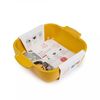 Форма для запекания квадратная, SAFFRON YELLOW, Peugeot, изображение 3