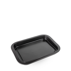 Блюдо прямоугольное 43х30 см, h 5,5 см, GRILL TO TABLE, Peugeot