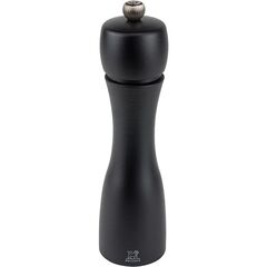 Мельница для перца 20 см, бук, цвет черный, TAHITI, Франция