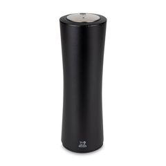 Штопор электрический, дерево, черный матовый, ELIS REVERSE PEUGEOT, Франция