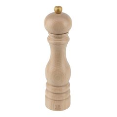 Мельница для соли 22 см, дерево, светло-коричневый, PARIS PEUGEOT, Франция
