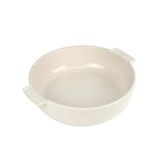 Форма для запекания круглая, 27 см, бежевая, Peugeot