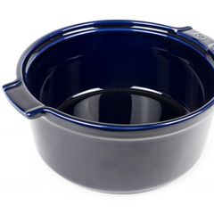 Форма для суфле BLUE 2,4 л, 24 см, синий, Peugeot