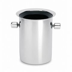 Ведро для винной бутылки 19 см, с хладагентом, 220068, PEUGEOT VIN, Франция