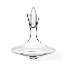 Декантер с пробкой 750 мл, стекло, VARIATION PEUGEOT, Франция