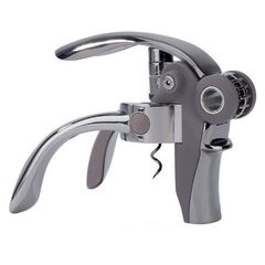 Штопор для вина Baltaz, механический, 200350, PEUGEOT VIN, Франция