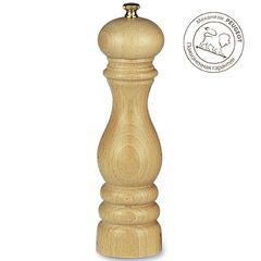 Мельница для перца 22 см, дерево, светло-коричневый, PARIS PEUGEOT, Франция