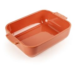 Форма для запекания прямоугольная TERRACOTTA 1,4 л, 25 х 15,5 см, терракотовый, Peugeot