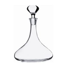 Декантер для вина CAPITAINE MAGNUM, объем: 1500 мл, высота: 31 см, ручная работа, 230111, PEUGEOT VIN, Франция