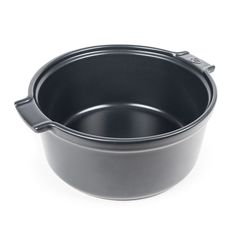 Форма для суфле SLATE 2,4 л, 24 см, серый, Peugeot