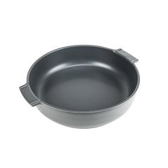 Форма для запекания круглая 27см h=6см V=2,1л (внутр. размер 23см), SLATE, Peugeot