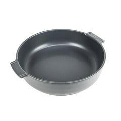Форма для запекания круглая 34 см h=7см V=3,8л (внутр. размер 30см), SLATE, Peugeot