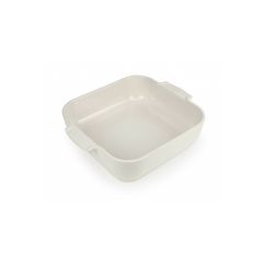 Форма для запекания квадратная 36 см, ECRU, Peugeot