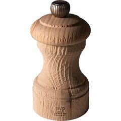 Мельница для перца 10 см, бук, деревянный, BISTRO NATURE PEUGEOT, Франция