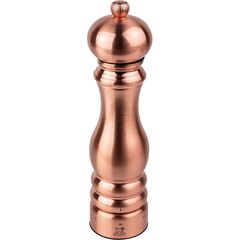 Мельница для перца 22 см, нержавеющая сталь, цвет медный, PARIS CHEF COPPER PEUGEOT, Франция