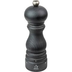 Мельница для перца 18 см, бук, цвет графит, PARIS U'SELECT PEUGEOT, Франция